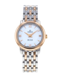 Omega De Ville Prestige Ladies 424.20.24.60.05.002